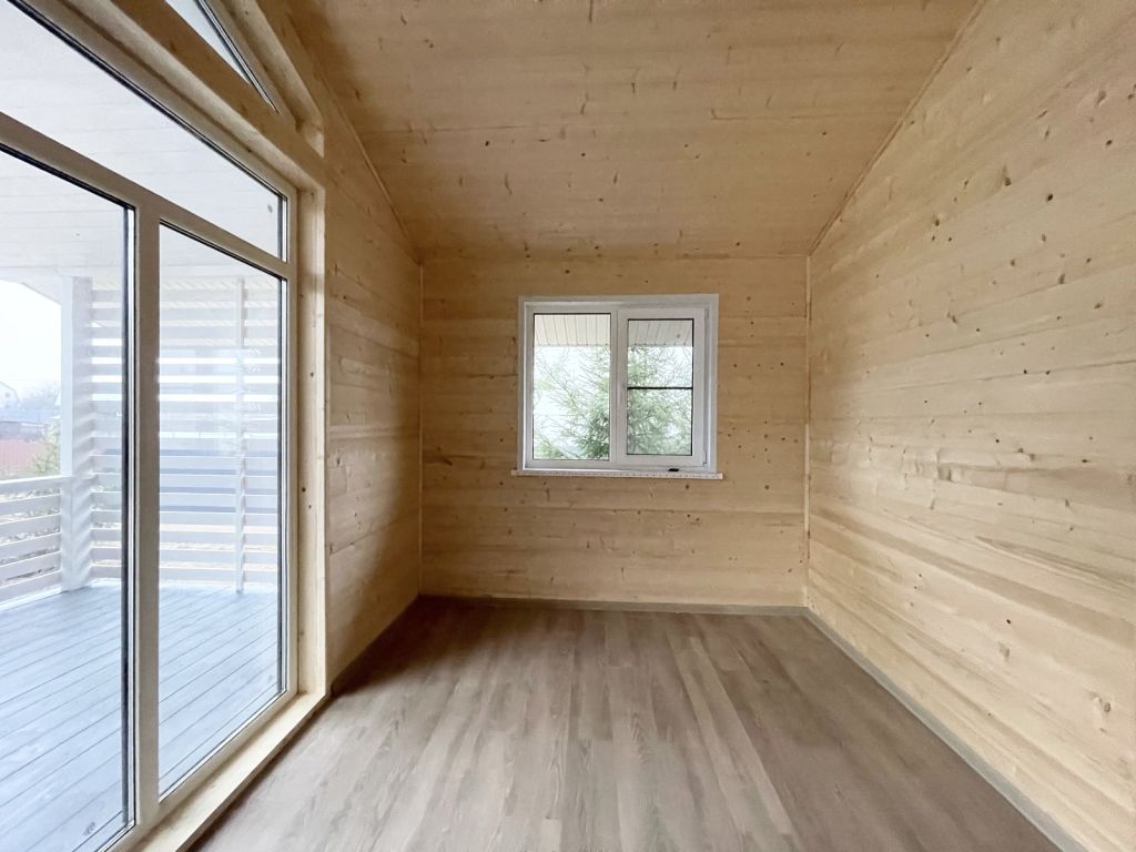 Продажа дома, 103м <sup>2</sup>, 9 сот., Большая Брембола, Центральная,  101