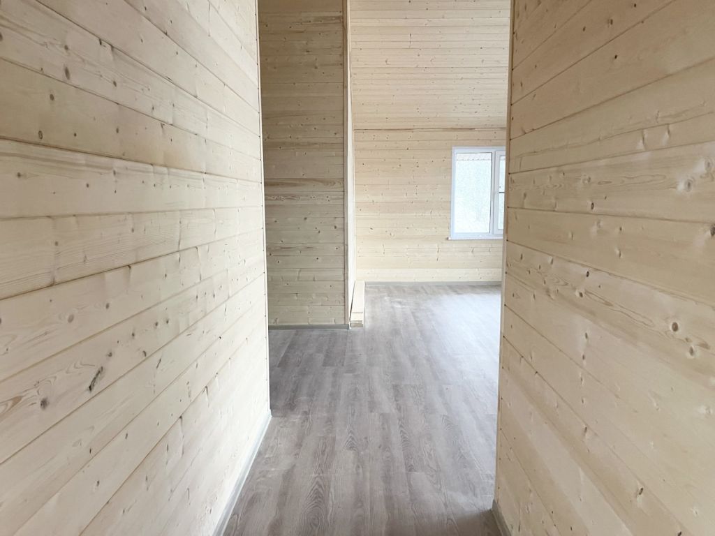 Продажа дома, 103м <sup>2</sup>, 9 сот., Большая Брембола, Центральная,  101