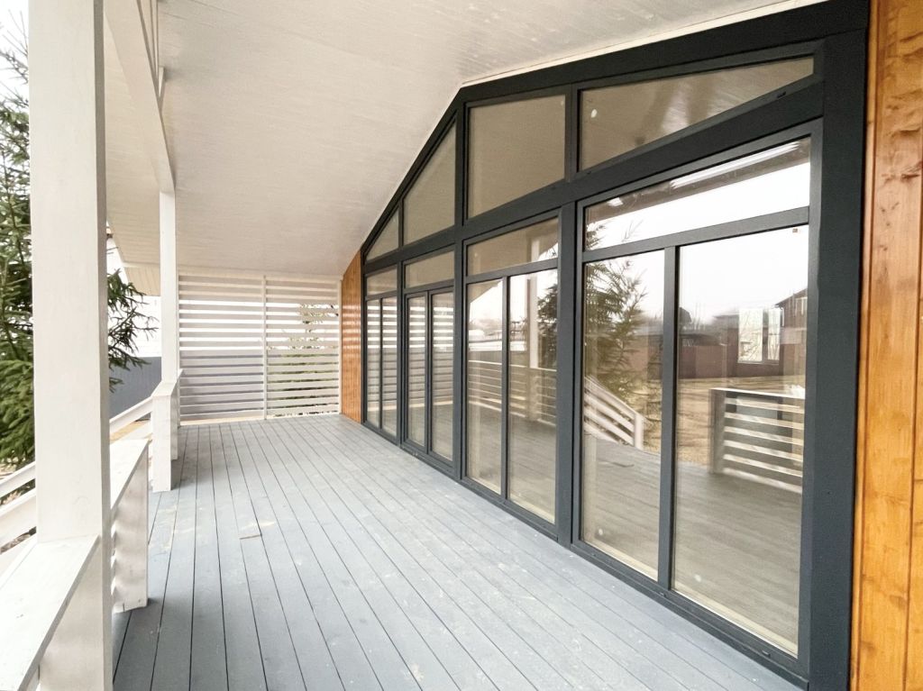 Продажа дома, 103м <sup>2</sup>, 9 сот., Большая Брембола, Центральная,  101