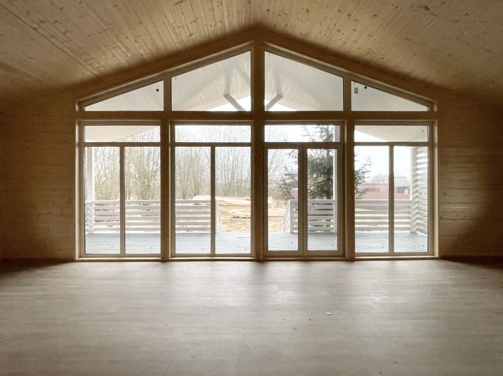 Продажа дома, 103м <sup>2</sup>, 9 сот., Большая Брембола, Центральная,  101