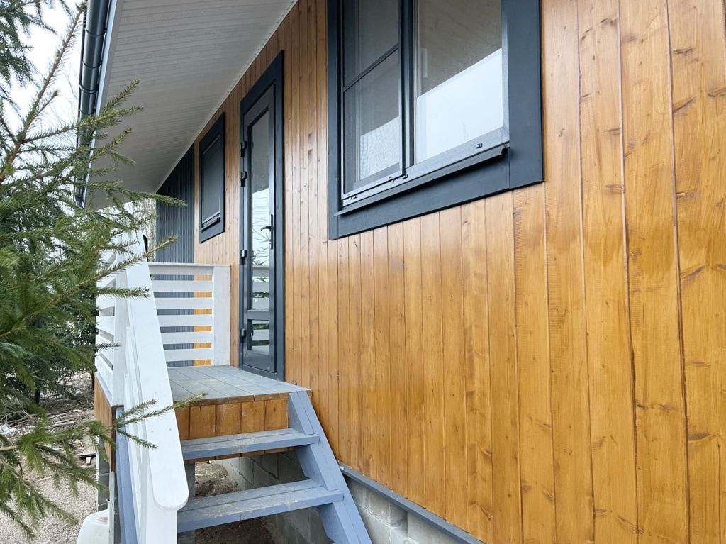 Продажа дома, 103м <sup>2</sup>, 9 сот., Большая Брембола, Центральная,  101