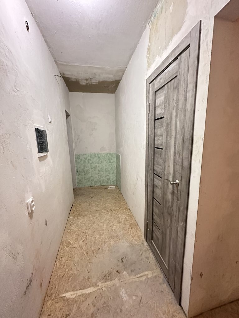 Продажа 2-комнатной квартиры, Кстово, 40 лет Октября ул,  19