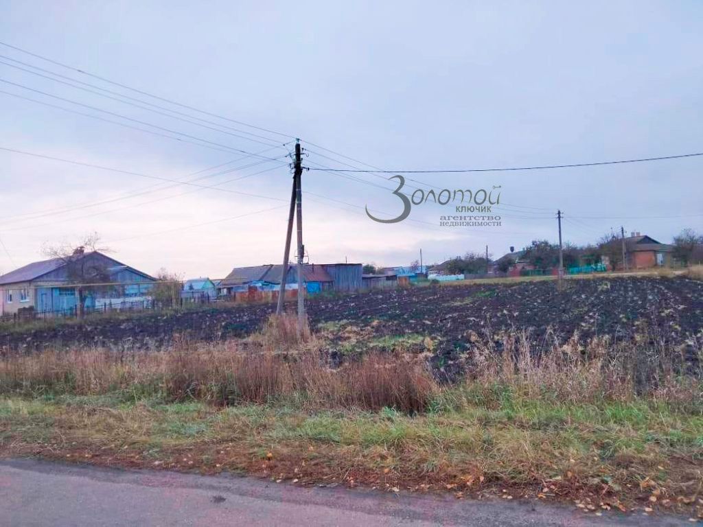 Продажа участка, Красный Бор, Мизонова