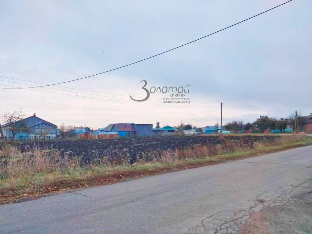 Продажа участка, Красный Бор, Мизонова