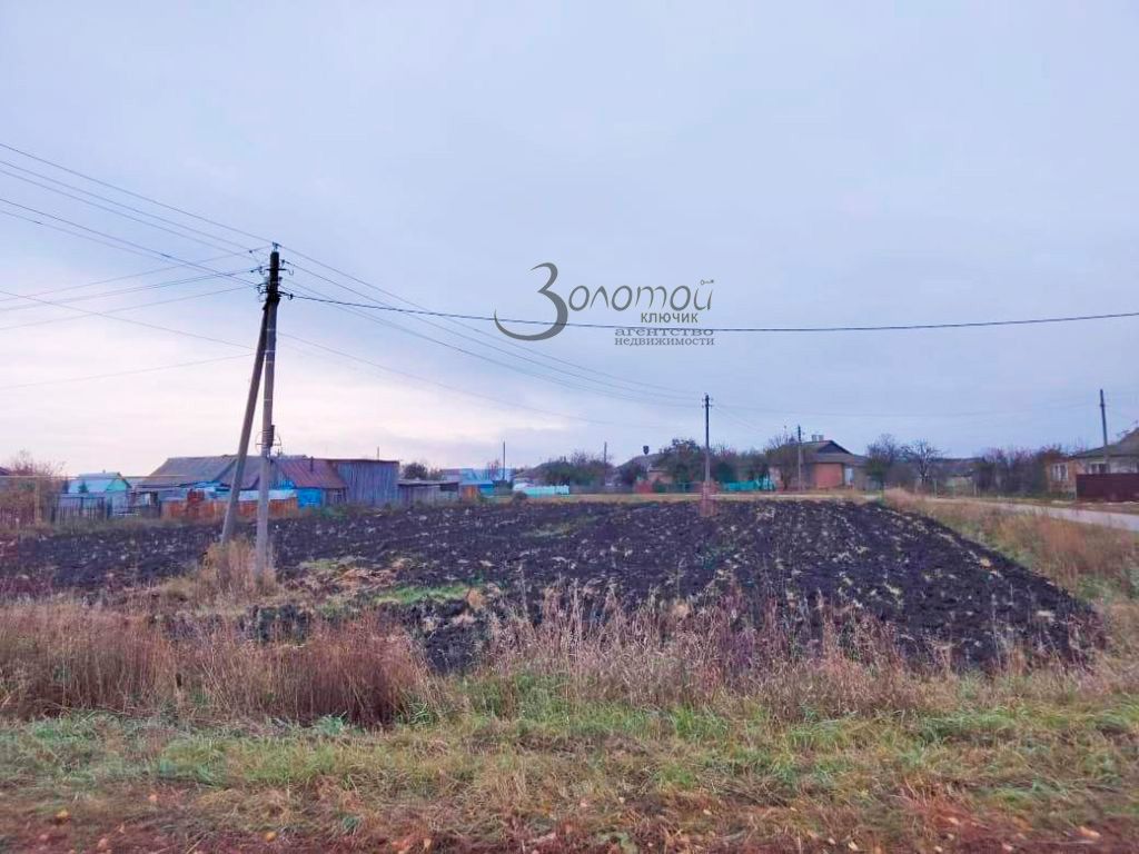 Продажа участка, Красный Бор, Мизонова