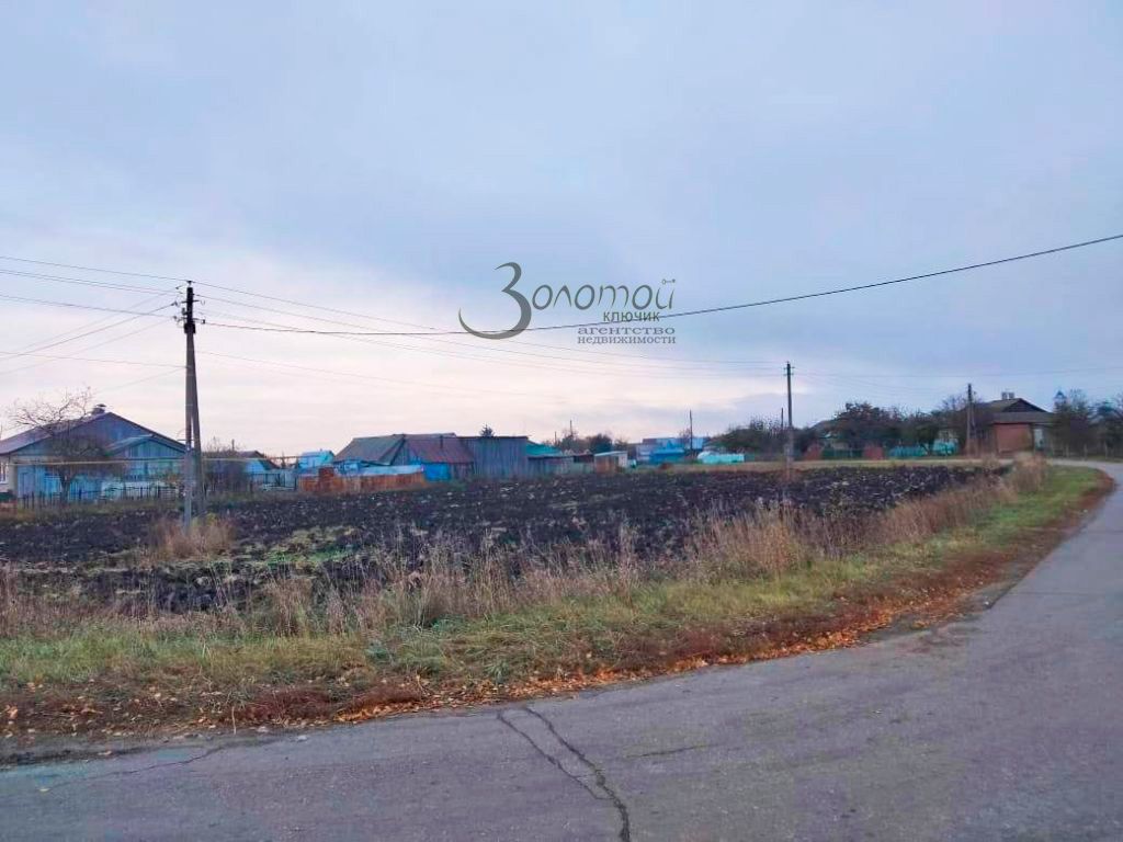 Продажа участка, Красный Бор, Мизонова