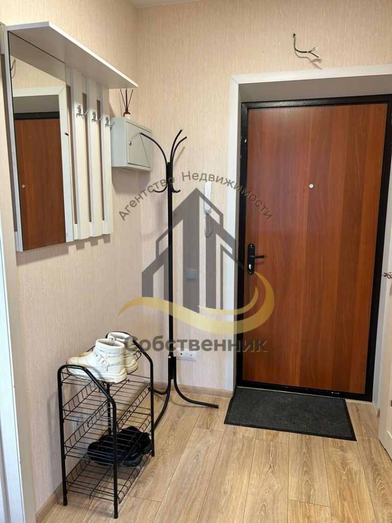 Аренда 1-комнатной квартиры, Старый Оскол, Центральный мкр,  4А