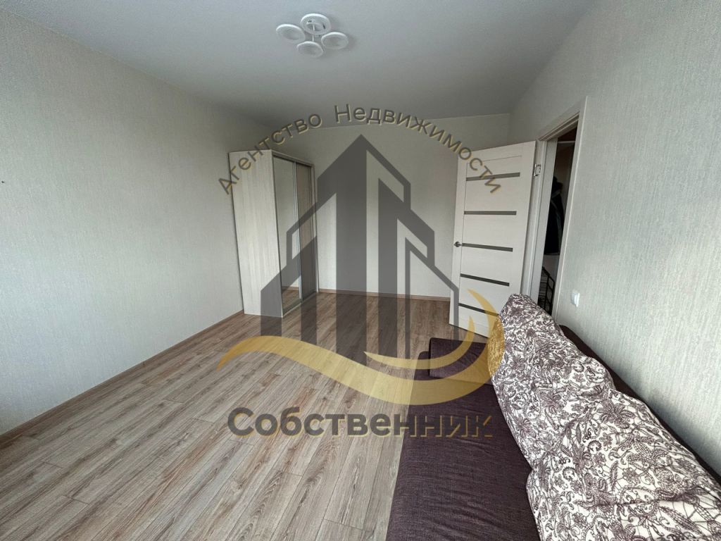 Аренда 1-комнатной квартиры, Старый Оскол, Центральный мкр,  4А