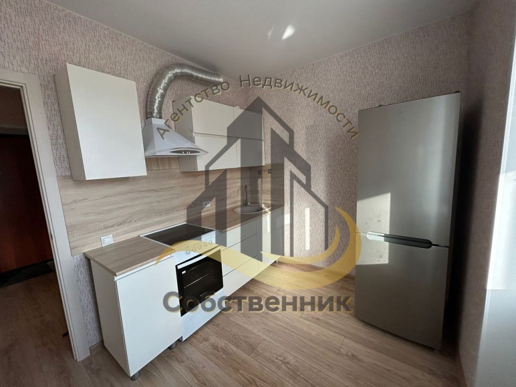 Аренда 1-комнатной квартиры, Старый Оскол, Центральный мкр,  4А