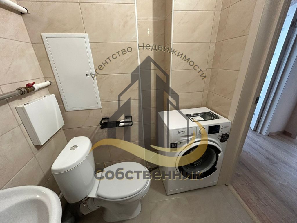 Аренда 1-комнатной квартиры, Старый Оскол, Центральный мкр,  4А