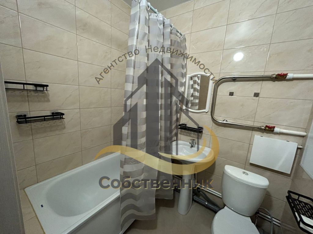 Аренда 1-комнатной квартиры, Старый Оскол, Центральный мкр,  4А