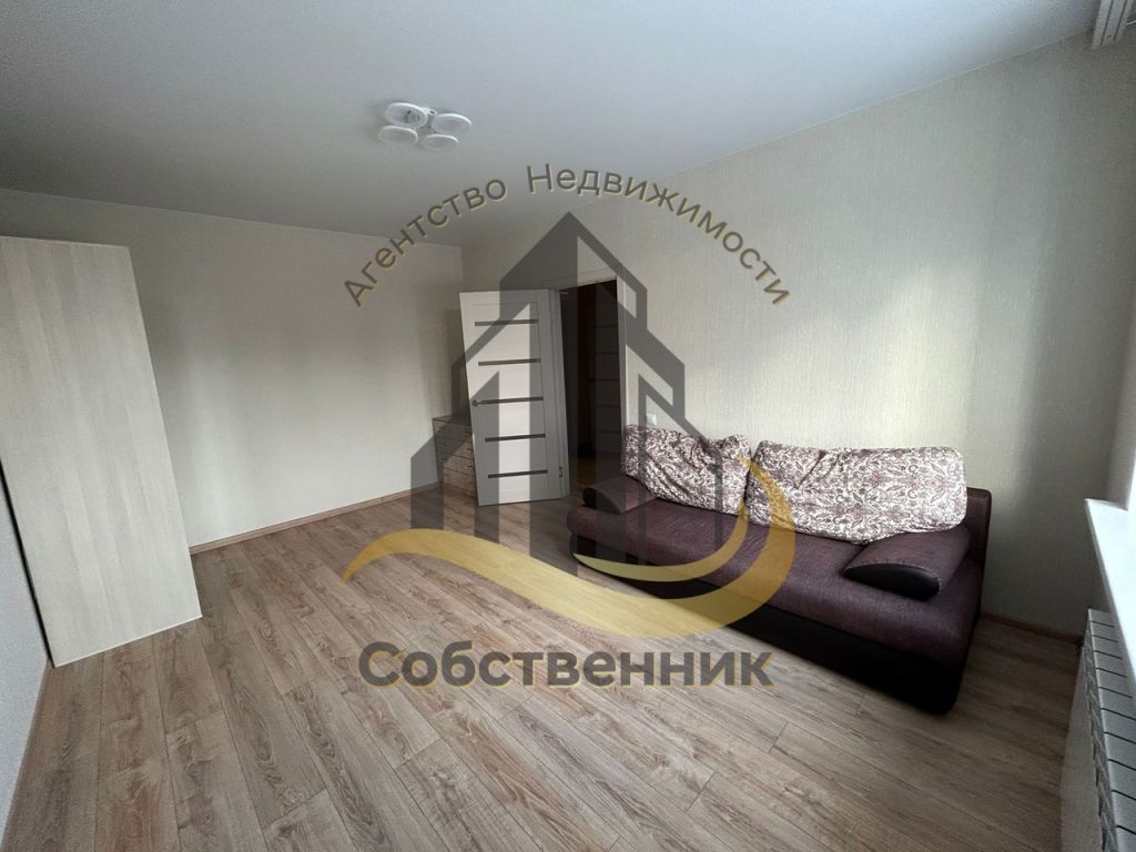 Аренда 1-комнатной квартиры, Старый Оскол, Центральный мкр,  4А