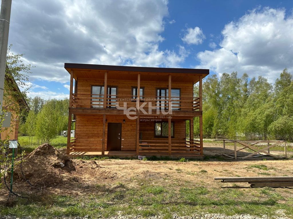 Продажа дома, 124м <sup>2</sup>, 7 сот., Нагавицино,  29