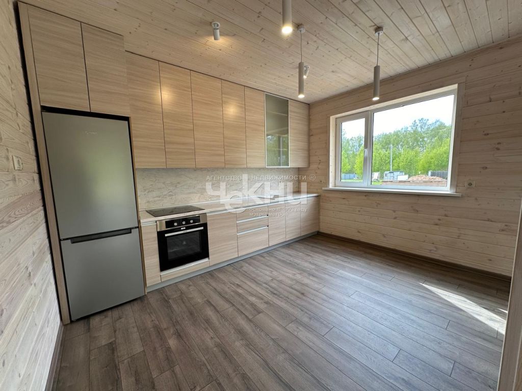 Продажа дома, 124м <sup>2</sup>, 7 сот., Нагавицино,  29