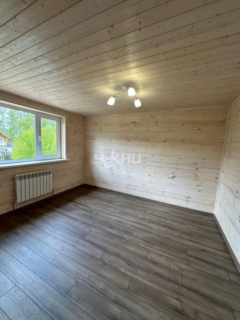 Haus 124 m² Timiryazevskiy selsovet, Russland