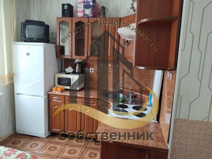 Аренда 1-комнатной квартиры, Старый Оскол, Королева мкр,  8