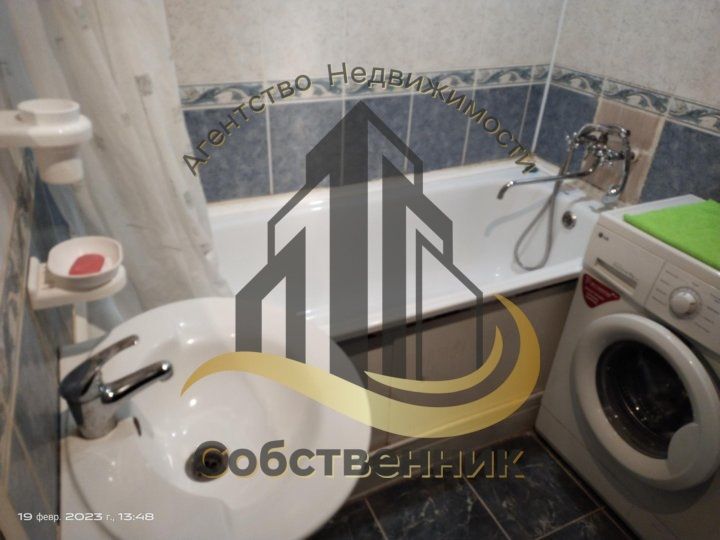 Аренда 1-комнатной квартиры, Старый Оскол, Королева мкр,  8