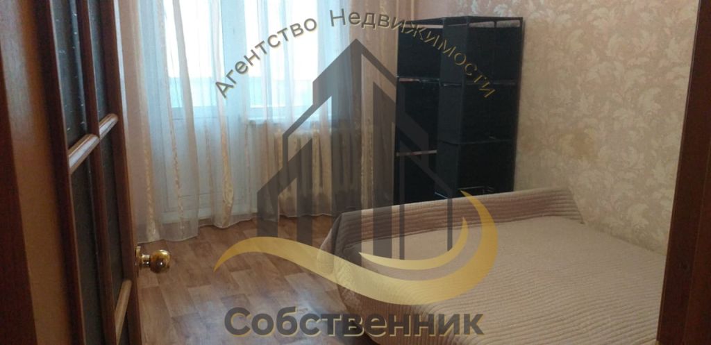 Аренда 3-комнатной квартиры, Старый Оскол, Олимпийский мкр,  24