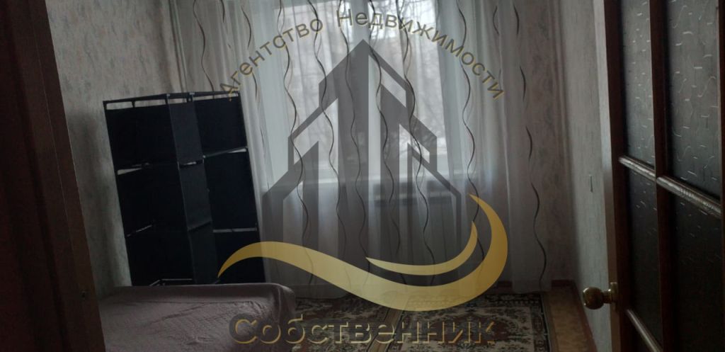 Аренда 3-комнатной квартиры, Старый Оскол, Олимпийский мкр,  24