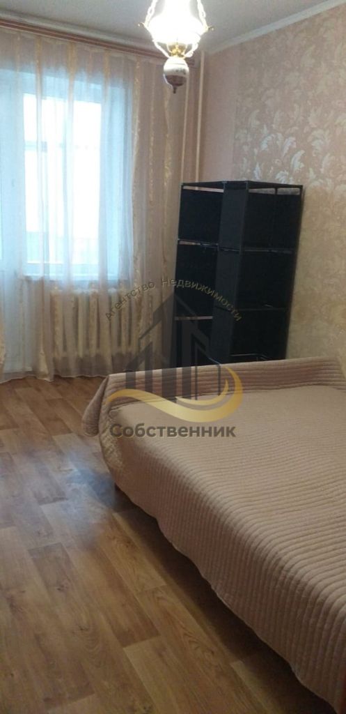 Аренда 3-комнатной квартиры, Старый Оскол, Олимпийский мкр,  24