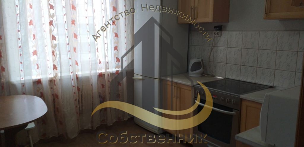 Аренда 3-комнатной квартиры, Старый Оскол, Олимпийский мкр,  24