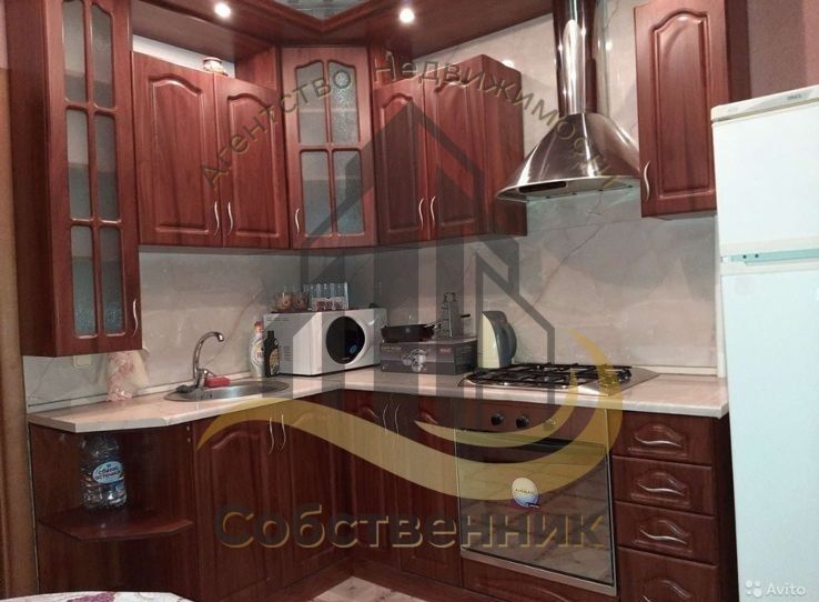 Аренда 2-комнатной квартиры, Старый Оскол, Студенческий мкр,  19