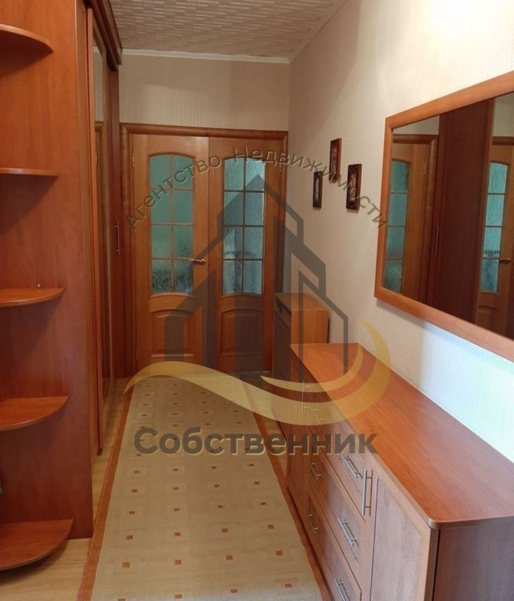 Аренда 2-комнатной квартиры, Старый Оскол, Студенческий мкр,  19