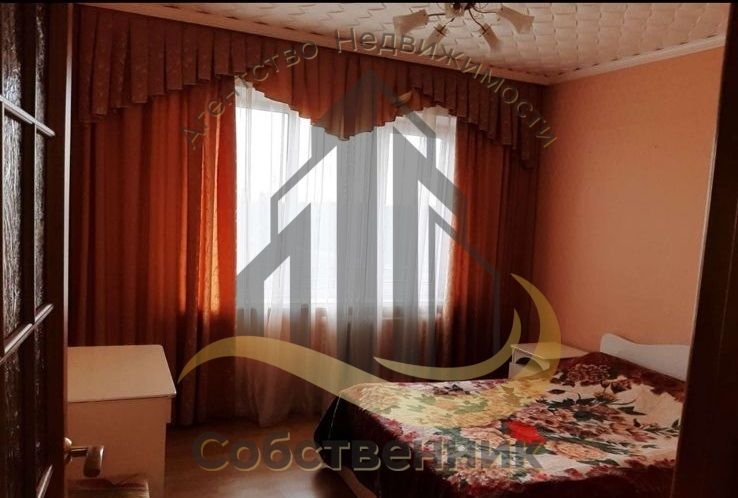 Аренда 2-комнатной квартиры, Старый Оскол, Студенческий мкр,  19