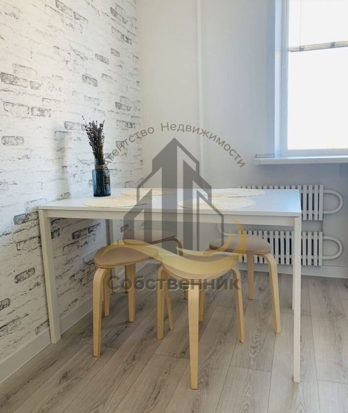 Аренда 1-комнатной квартиры, Старый Оскол, Восточный мкр,  10