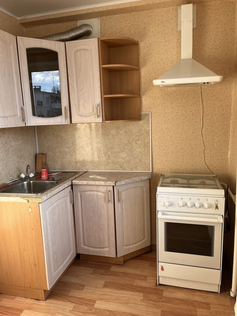 Продажа 2-комнатной квартиры, Энгельс, Полтавская ул,  58