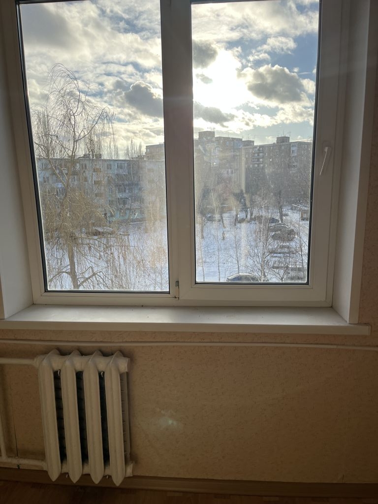 Продажа 2-комнатной квартиры, Энгельс, Полтавская ул,  58
