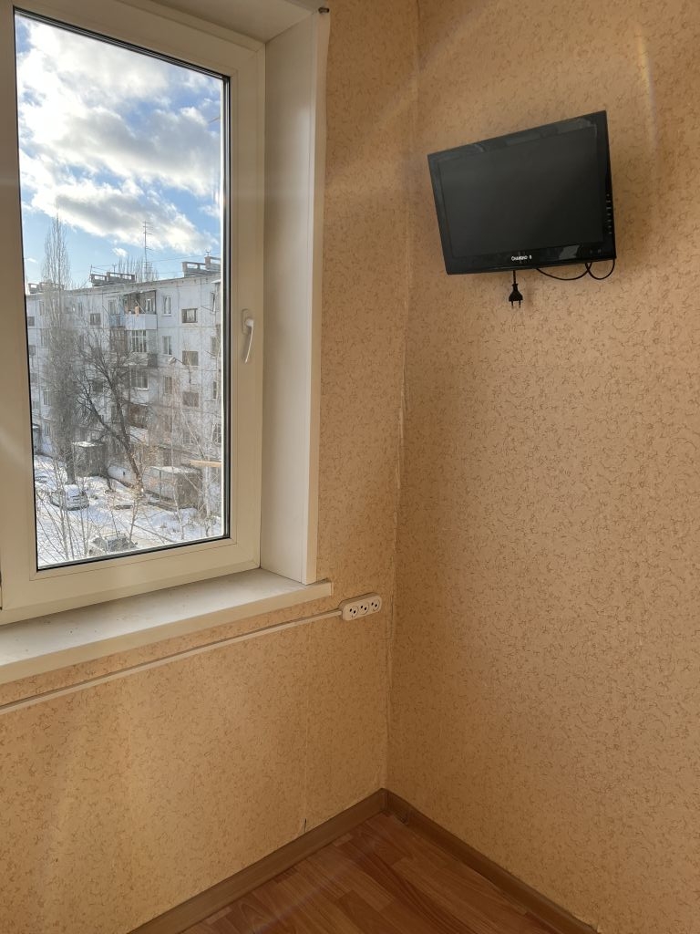 Продажа 2-комнатной квартиры, Энгельс, Полтавская ул,  58