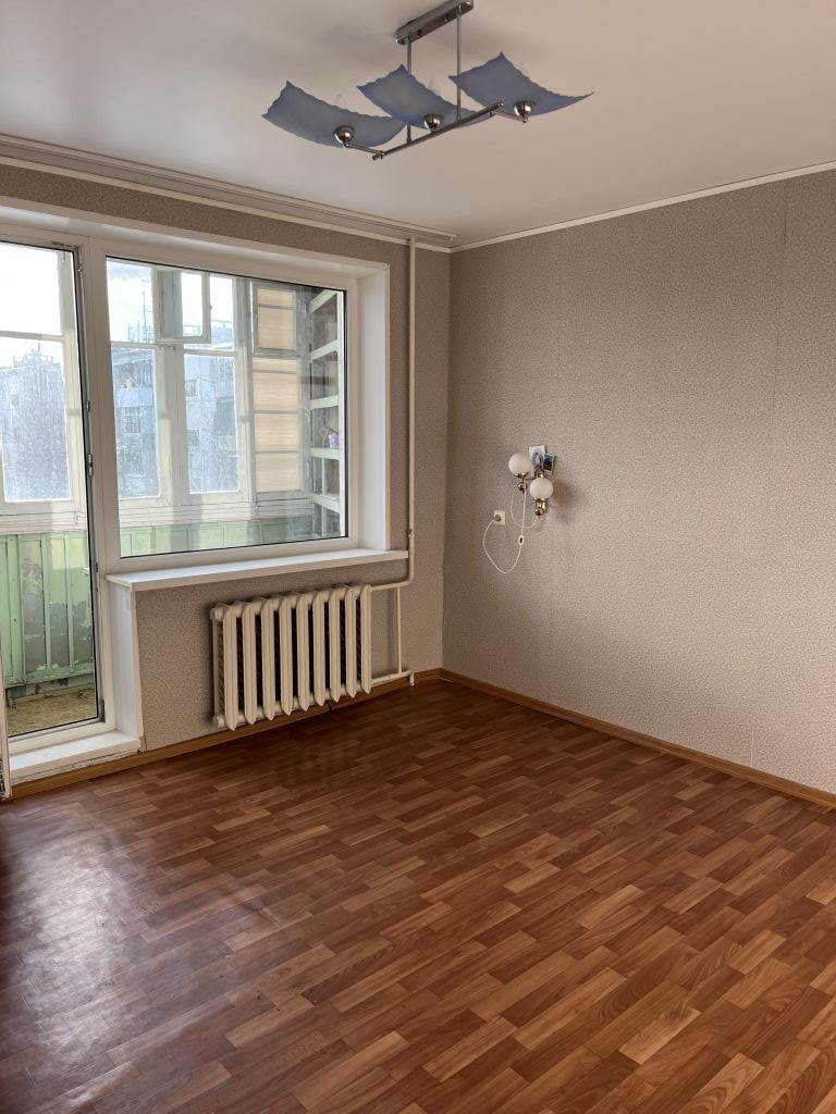 Продажа 2-комнатной квартиры, Энгельс, Полтавская ул,  58