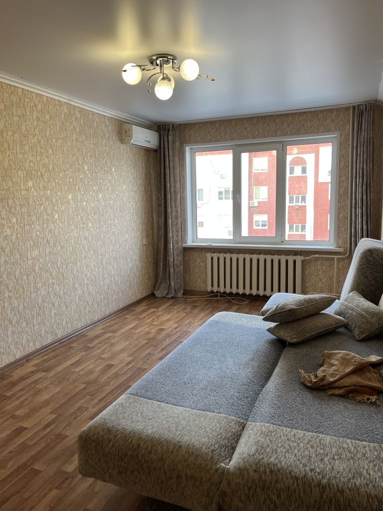 Продажа 2-комнатной квартиры, Энгельс, Полтавская ул,  58