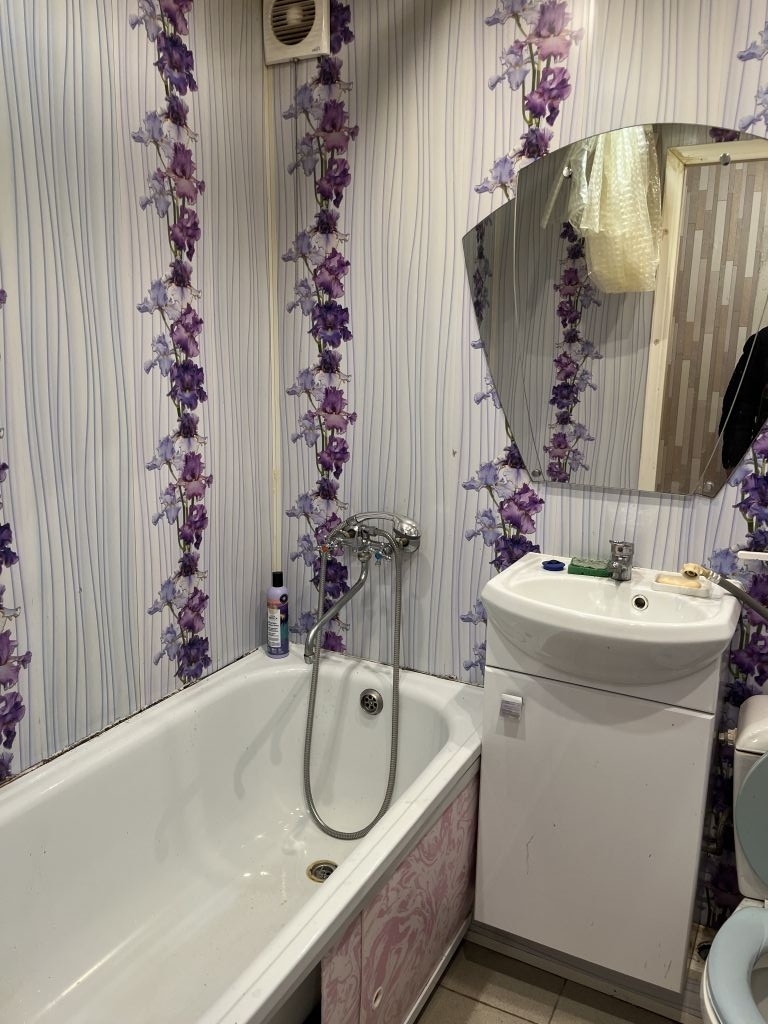 Продажа 2-комнатной квартиры, Энгельс, Полтавская ул,  58