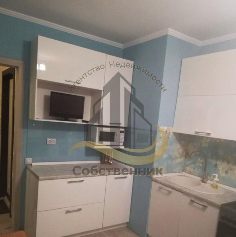 Аренда 3-комнатной квартиры, Старый Оскол, Восточный мкр,  6