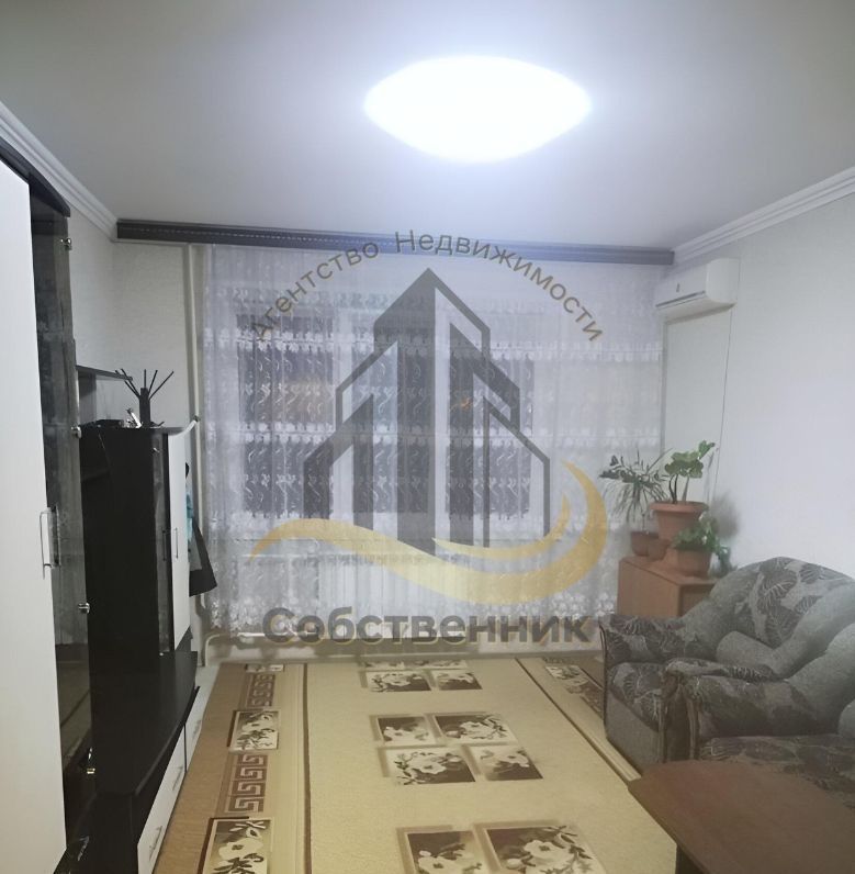 Аренда 3-комнатной квартиры, Старый Оскол, Восточный мкр,  6