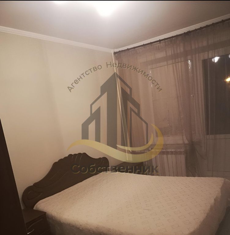 Аренда 3-комнатной квартиры, Старый Оскол, Восточный мкр,  6