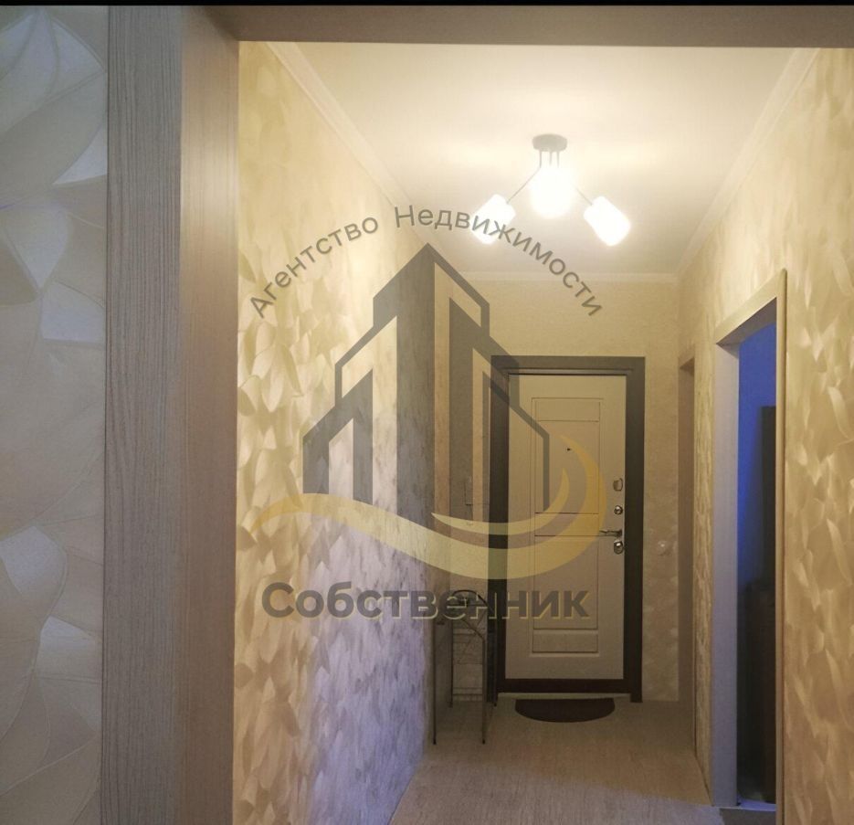 Аренда 3-комнатной квартиры, Старый Оскол, Восточный мкр,  6