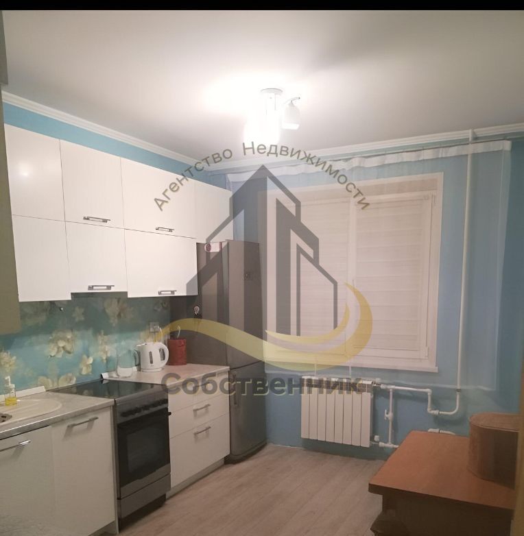 Аренда 3-комнатной квартиры, Старый Оскол, Восточный мкр,  6