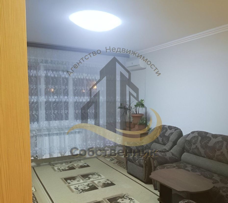 Аренда 3-комнатной квартиры, Старый Оскол, Восточный мкр,  6