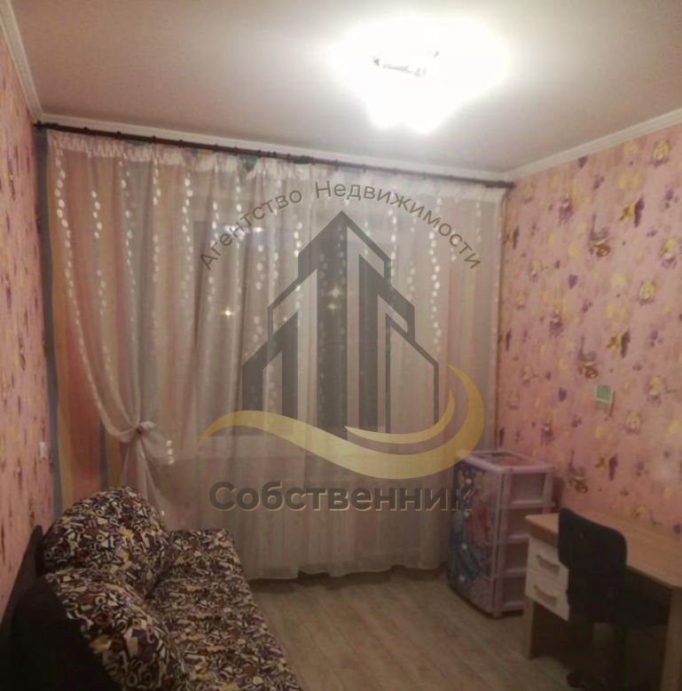 Аренда 3-комнатной квартиры, Старый Оскол, Восточный мкр,  6