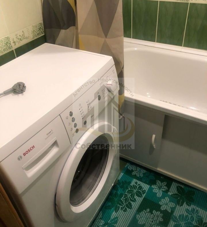 Аренда 3-комнатной квартиры, Старый Оскол, Жукова мкр,  49