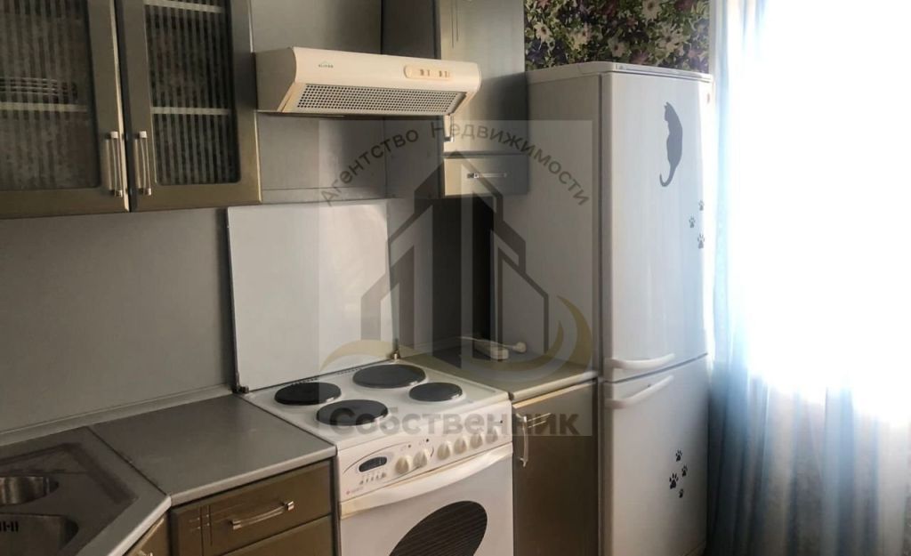 Аренда 3-комнатной квартиры, Старый Оскол, Жукова мкр,  49