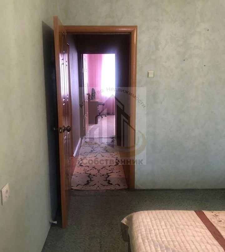 Аренда 3-комнатной квартиры, Старый Оскол, Жукова мкр,  49