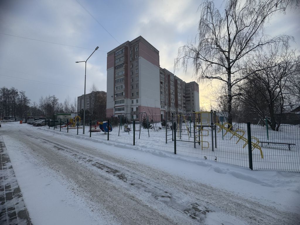 Продажа 2-комнатной квартиры, Кострома, Кинешемское ш,  64