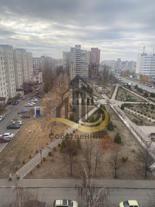 Продажа 1-комнатной квартиры, Старый Оскол, Королева мкр,  1А