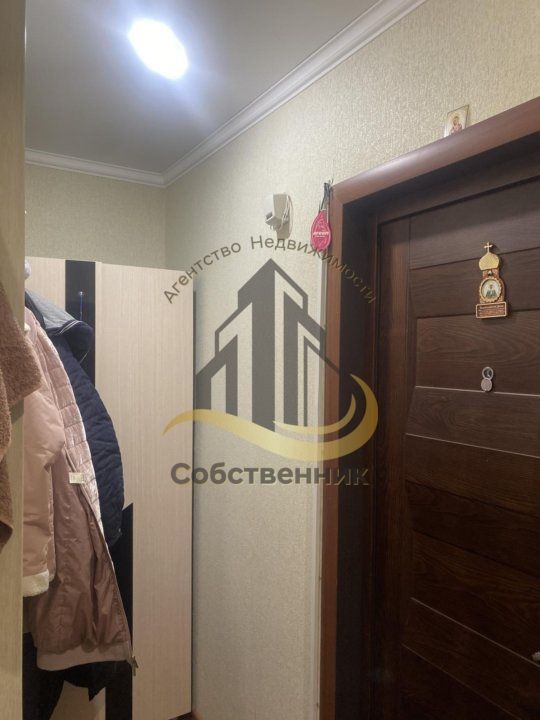 Продажа 1-комнатной квартиры, Старый Оскол, Королева мкр,  1А
