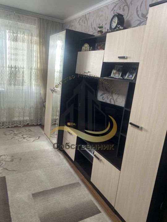 Продажа 1-комнатной квартиры, Старый Оскол, Королева мкр,  1А