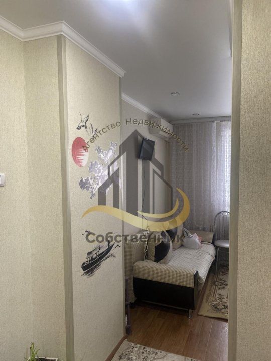 Продажа 1-комнатной квартиры, Старый Оскол, Королева мкр,  1А